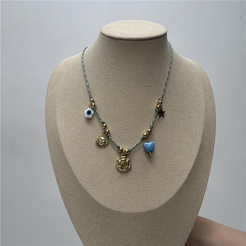 collana greek